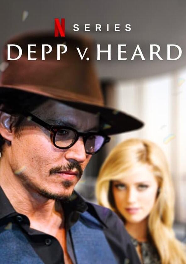 Depp V Heard - Season 1