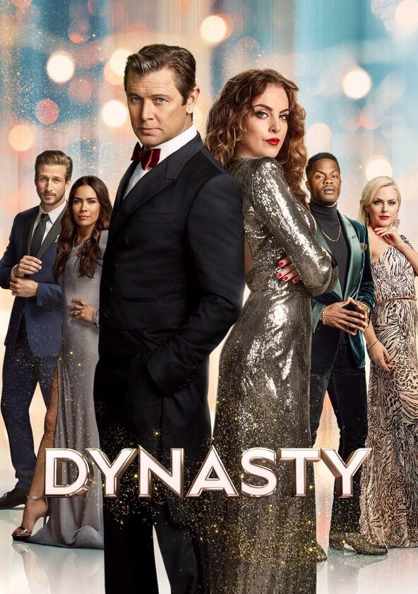 Dynasty - Season 4