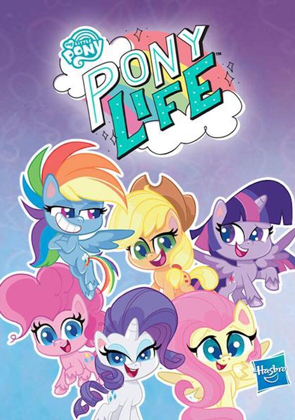 My Little Pony: Pony Life - Season 1