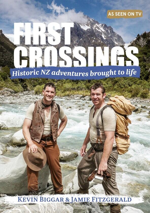 First Crossings - Season 1