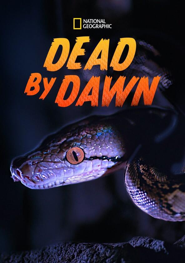 Dead by Dawn - Season 1