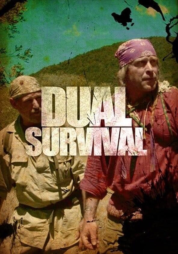 Dual Survival - Season 2