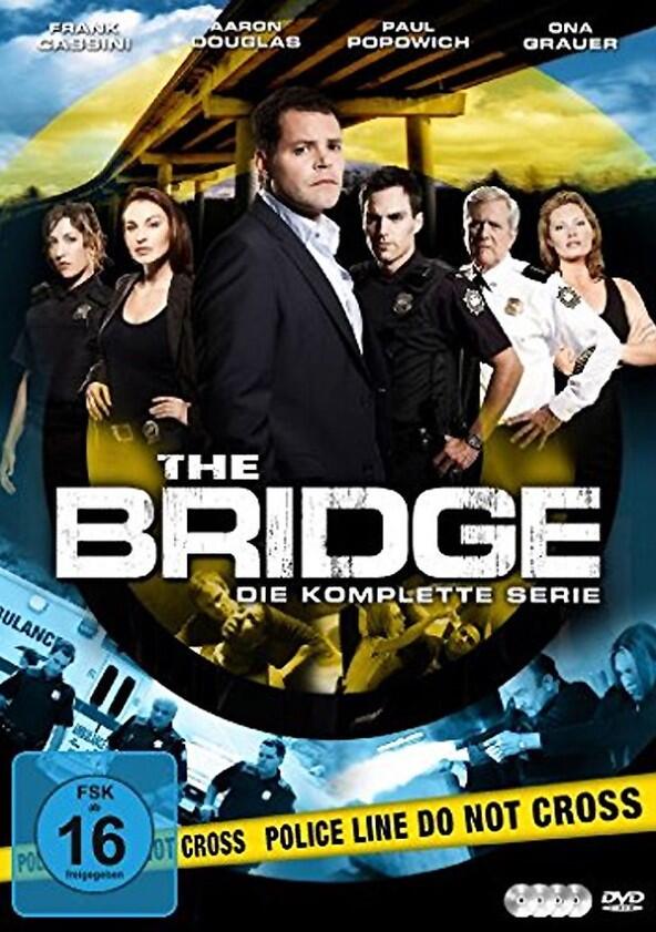 The Bridge - Season 1