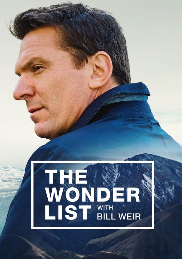 The Wonder List with Bill Weir - Season 1