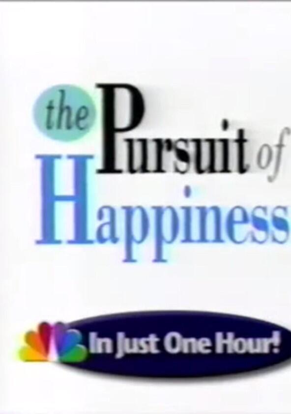 The Pursuit of Happiness - Season 1