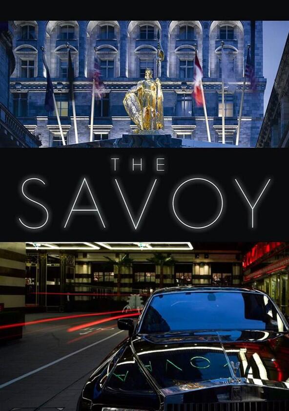 The Savoy - Season 1