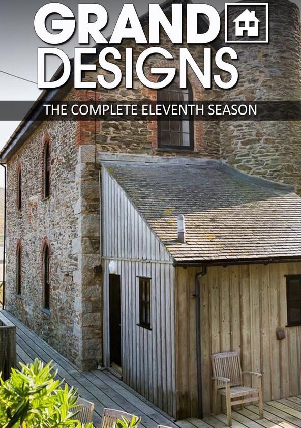 Grand Designs - Season 11