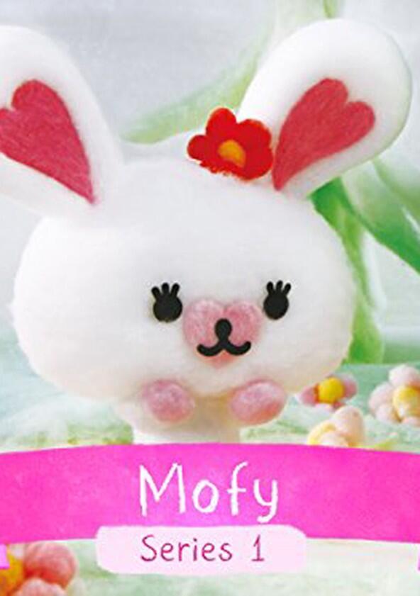 Mofy - Season 3