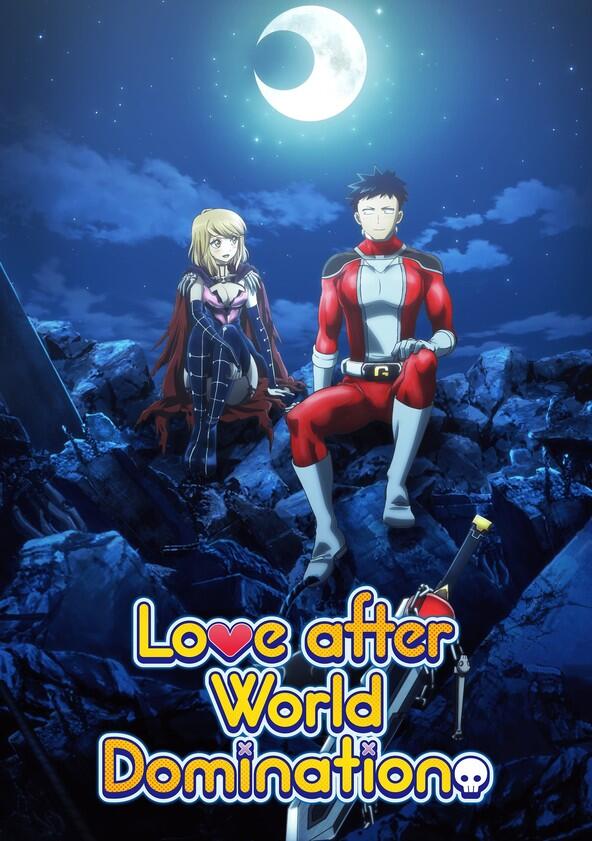 Love After World Domination - Season 1