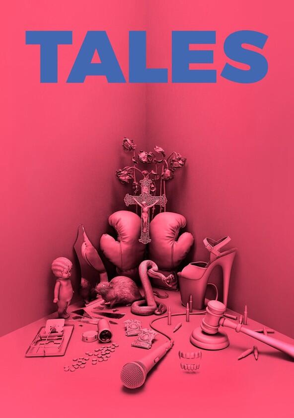 Tales - Season 2