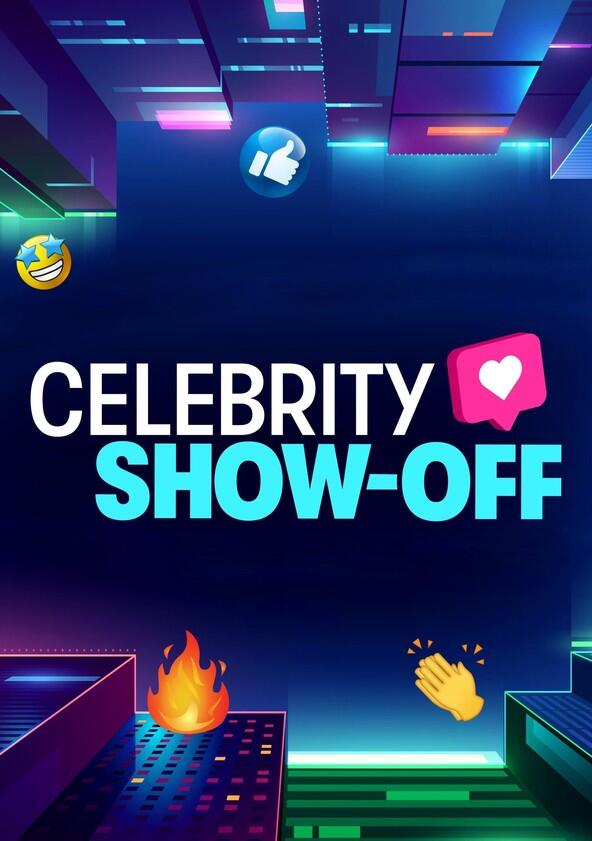 Celebrity Show-Off - Season 1