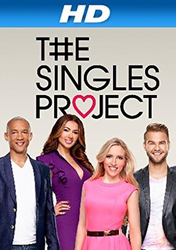 The Singles Project - Season 1