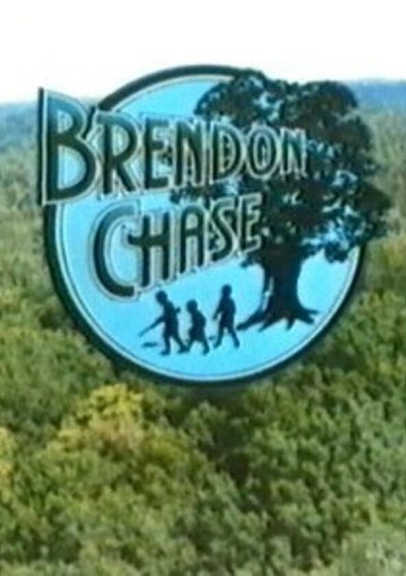 Brendon Chase - Season 1