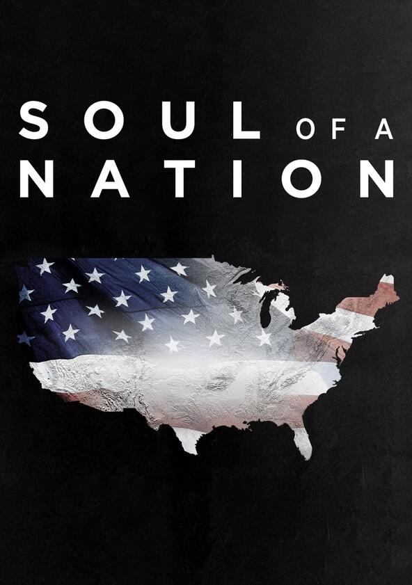 Soul of a Nation - Season 1