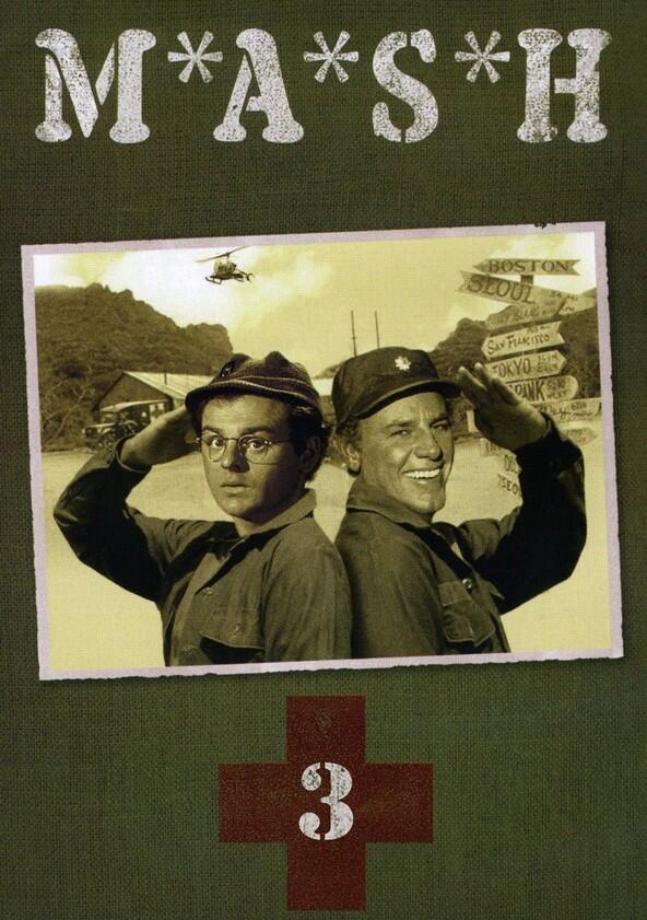 M*A*S*H - Season 3