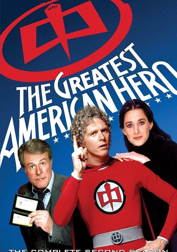 The Greatest American Hero - Season 2