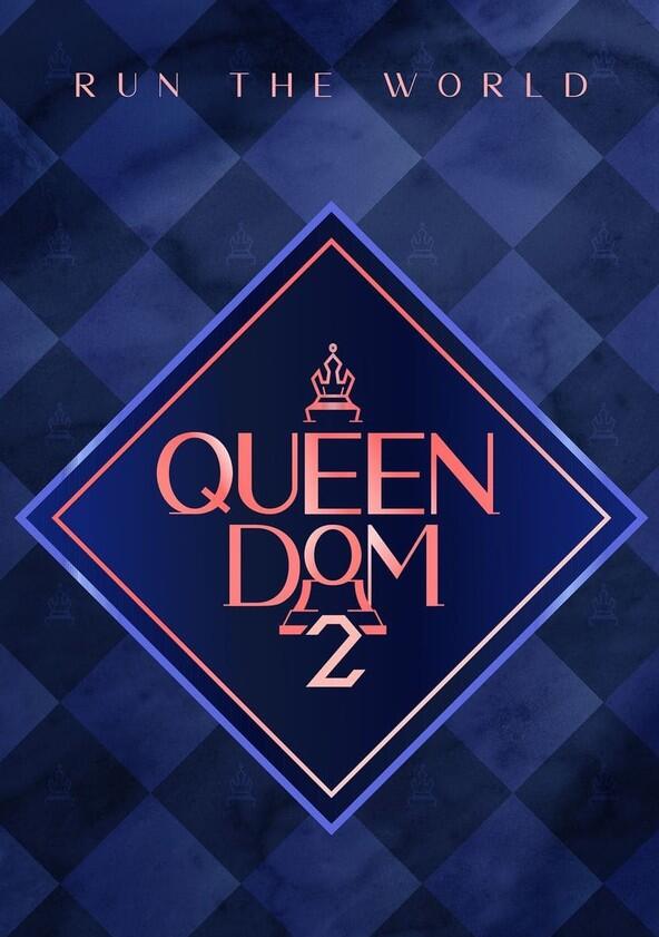 Queendom - Season 2