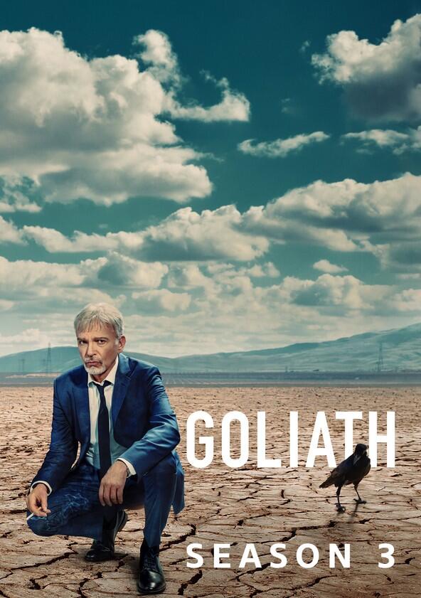 Goliath - Season 3