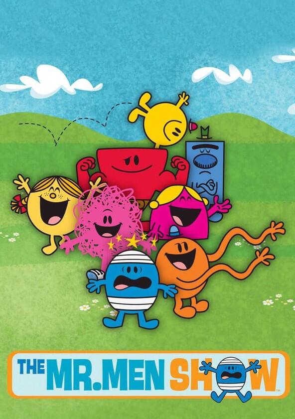 The Mr. Men Show - Season 1