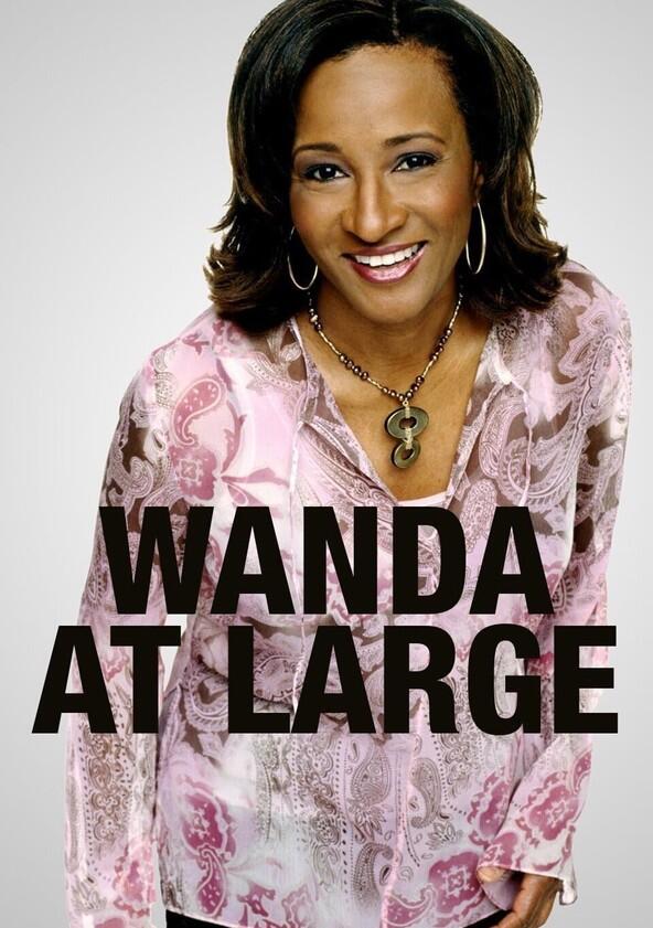 Wanda at Large - Season 1