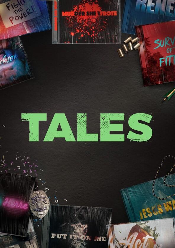 Tales - Season 3