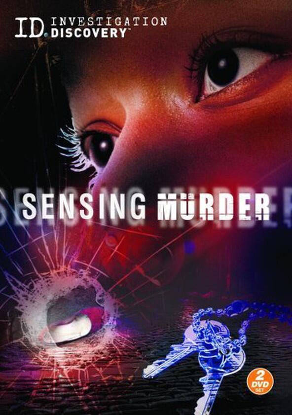 Sensing Murder - Season 1