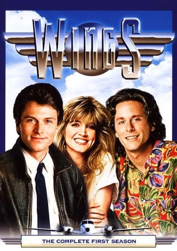 Wings - Season 1