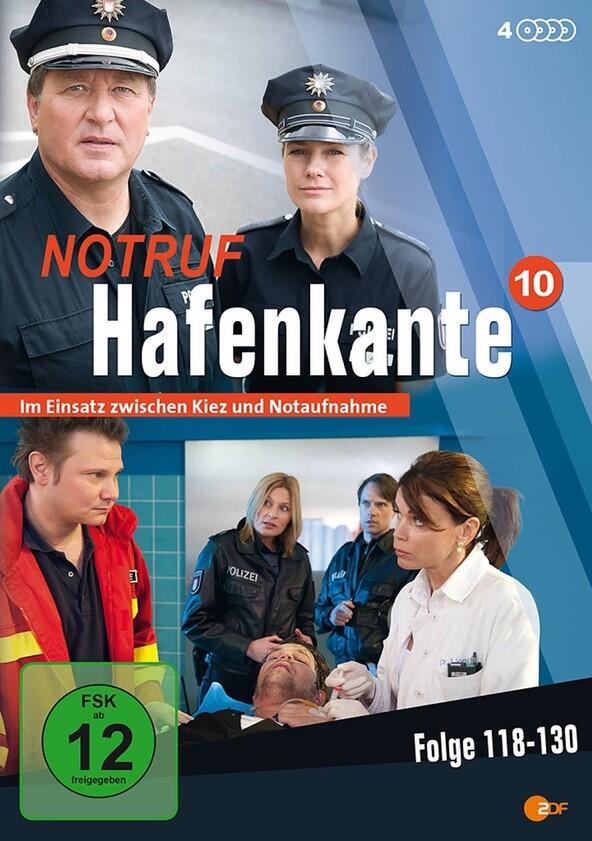 Notruf Hafenkante - Season 10