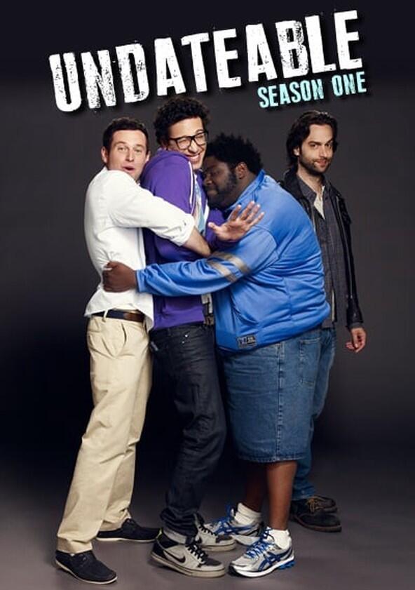 Undateable - Season 1