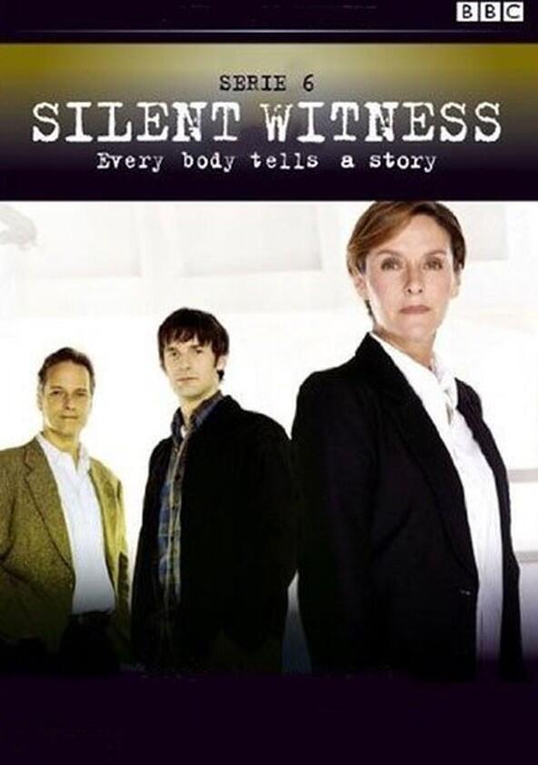 Silent Witness - Season 6