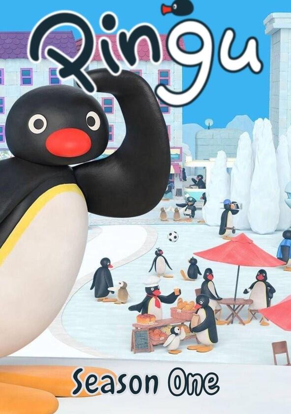 Pingu - Season 1