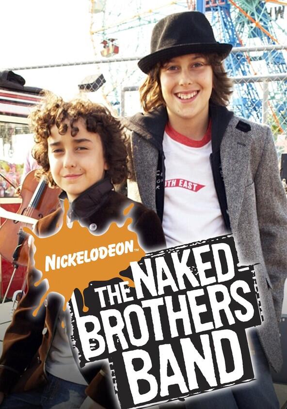 The Naked Brothers Band - Season 2