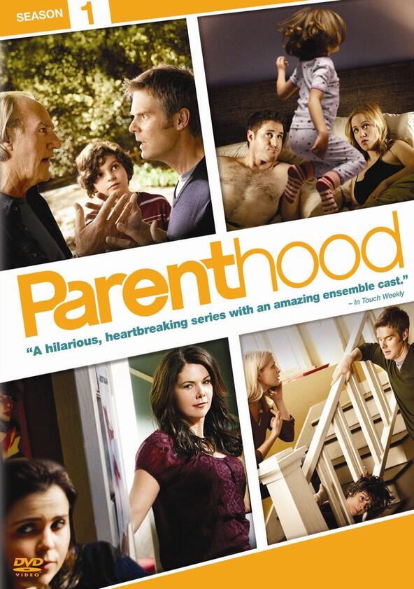 Parenthood - Season 1