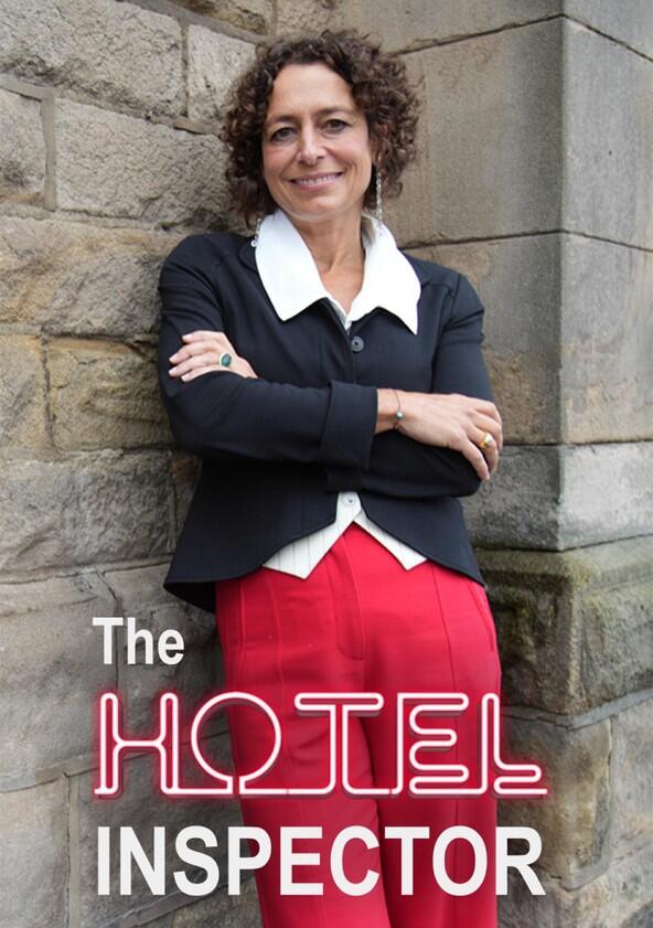 The Hotel Inspector - Season 16