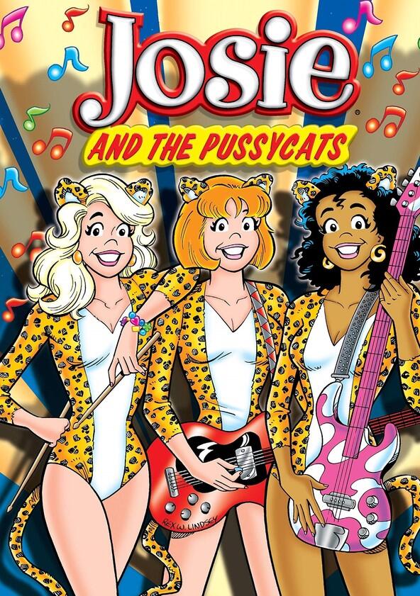 Josie and the Pussycats - Season 1