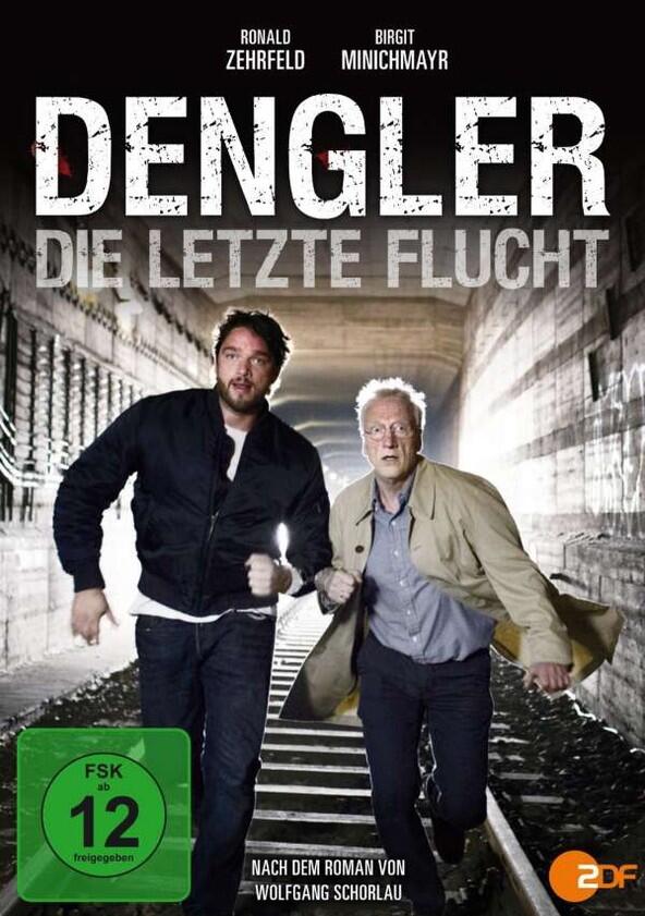 Dengler - Season 1