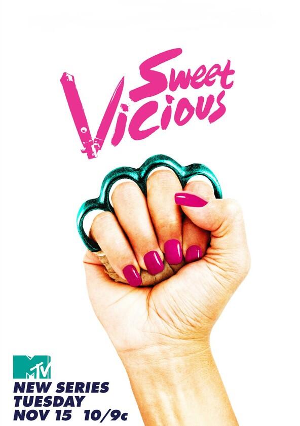 Sweet/Vicious - Season 1