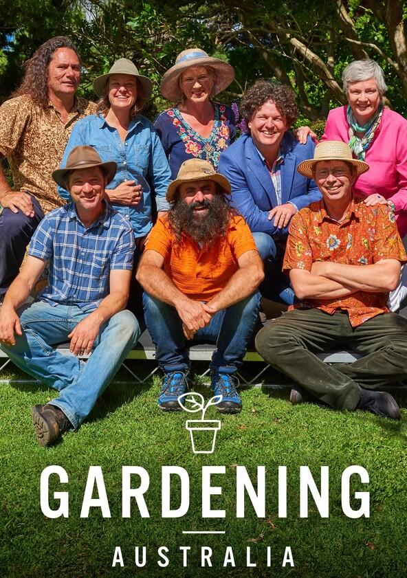 Gardening Australia - Season 1