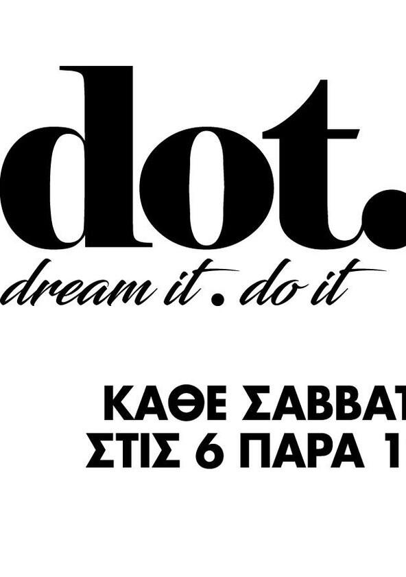 DOT. - Season 2