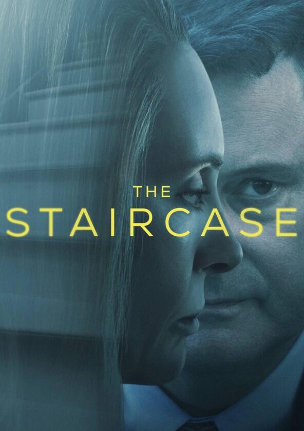 The Staircase - Season 1