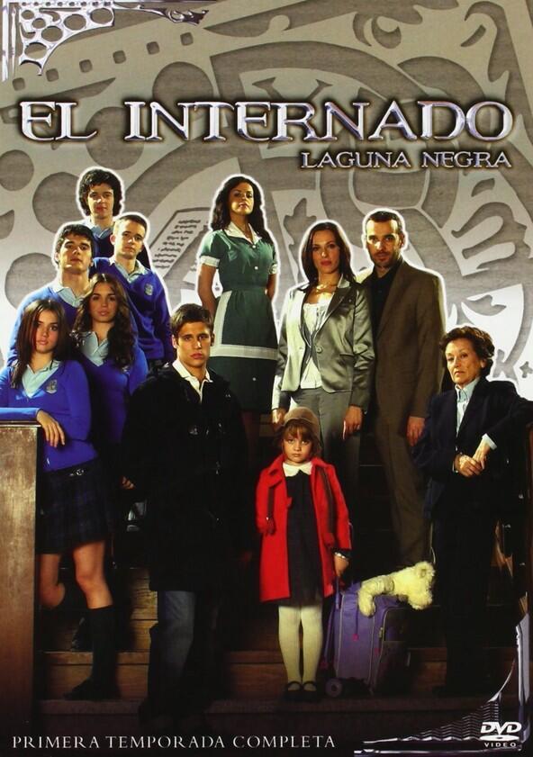 El Internado - Season 1