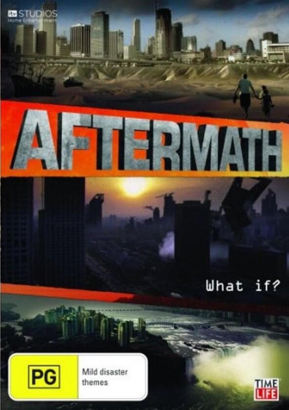 Aftermath - Season 1