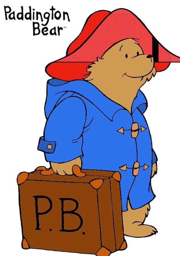 Paddington - Season 1