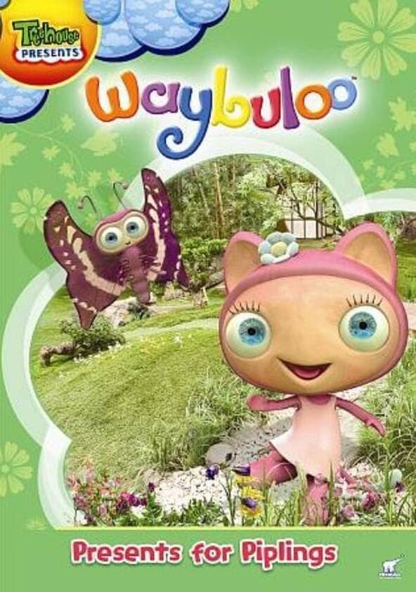 Waybuloo - Season 2