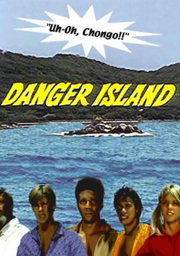 Danger Island - Season 1