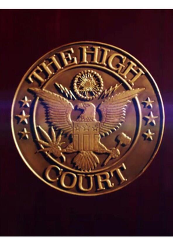 The High Court - Season 1