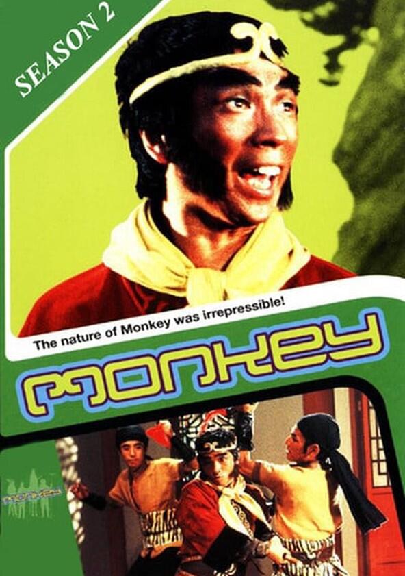 Monkey - Season 2