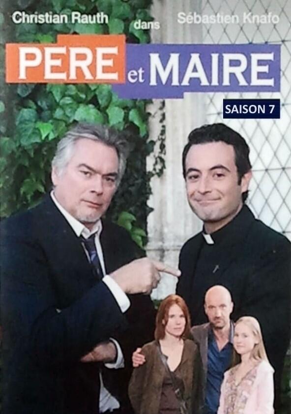 Père et Maire - Season 7