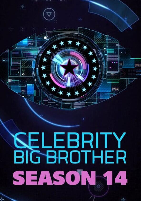 Celebrity Big Brother - Season 14