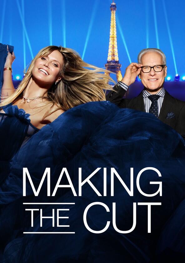 Making the Cut - Season 1